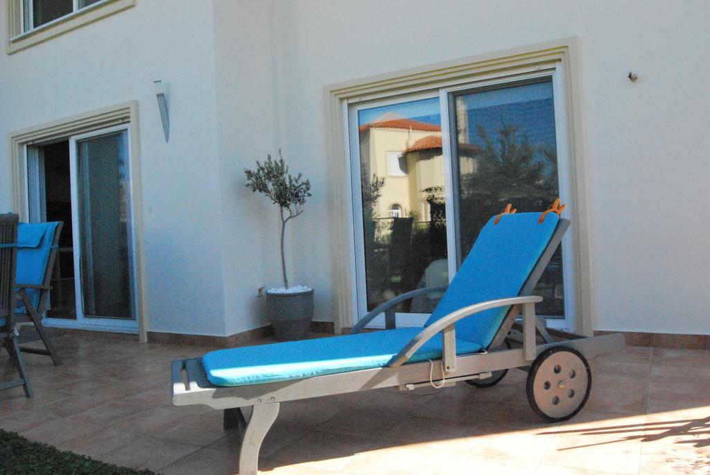 Thimari Sports & Spa With Private Pool And Jacuzzi 수니언 외부 사진