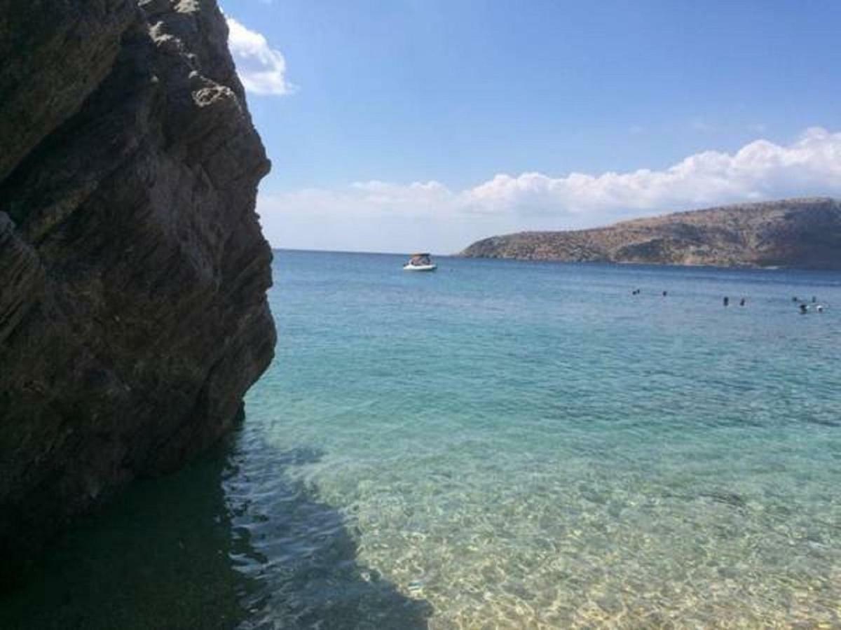 Thimari Sports & Spa With Private Pool And Jacuzzi 수니언 외부 사진