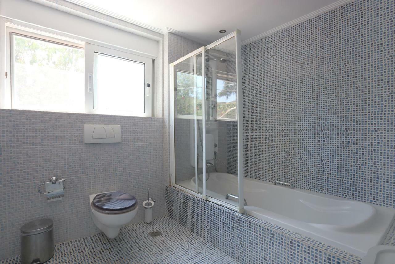 Thimari Sports & Spa With Private Pool And Jacuzzi 수니언 외부 사진