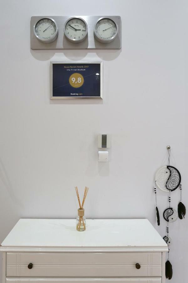 Thimari Sports & Spa With Private Pool And Jacuzzi 수니언 외부 사진