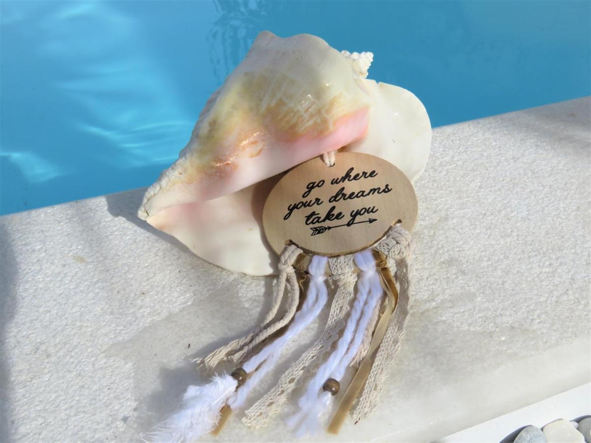 Thimari Sports & Spa With Private Pool And Jacuzzi 수니언 외부 사진